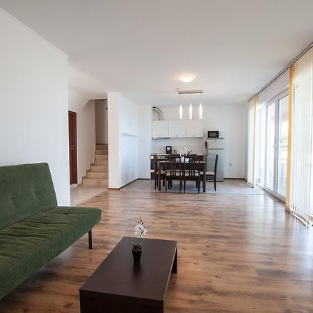 Momchil Villas บัลชิค ภายนอก รูปภาพ