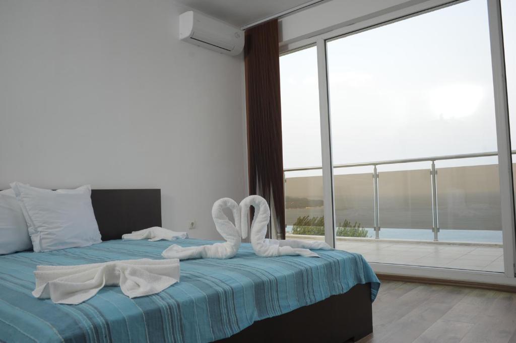 Momchil Villas บัลชิค ภายนอก รูปภาพ