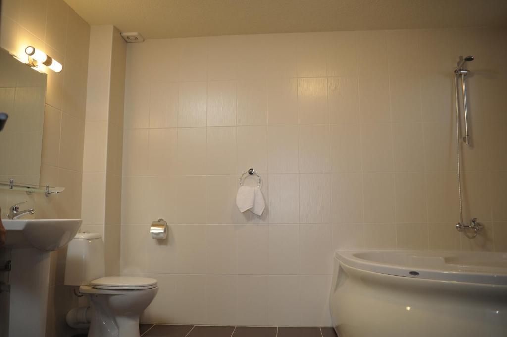 Momchil Villas บัลชิค ห้อง รูปภาพ