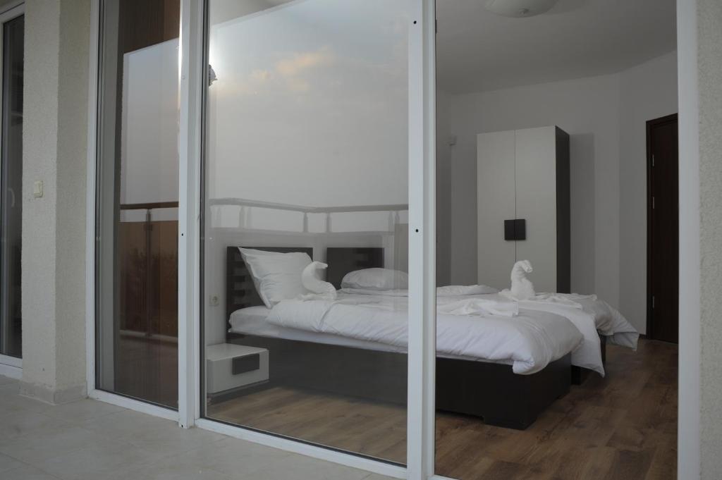 Momchil Villas บัลชิค ห้อง รูปภาพ