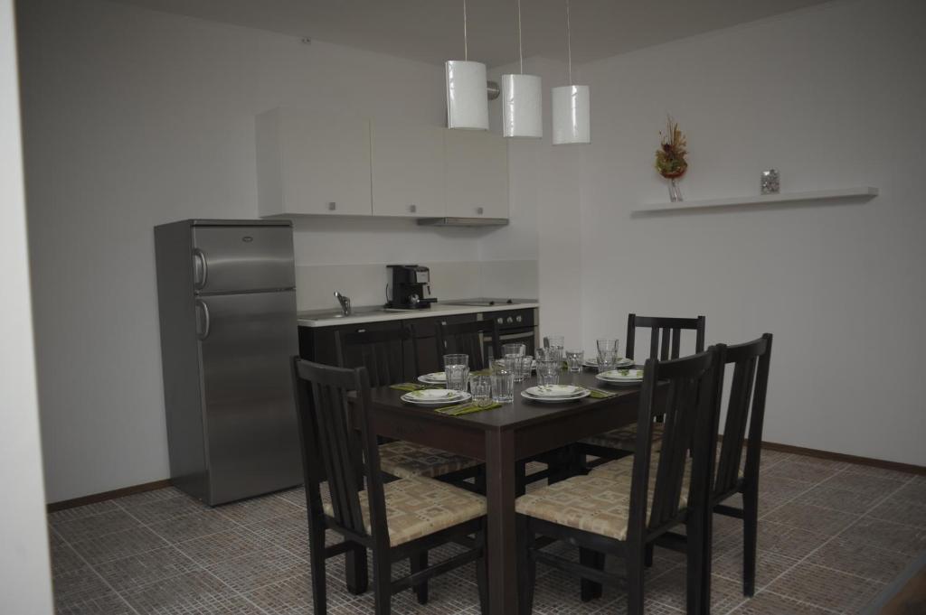 Momchil Villas บัลชิค ห้อง รูปภาพ