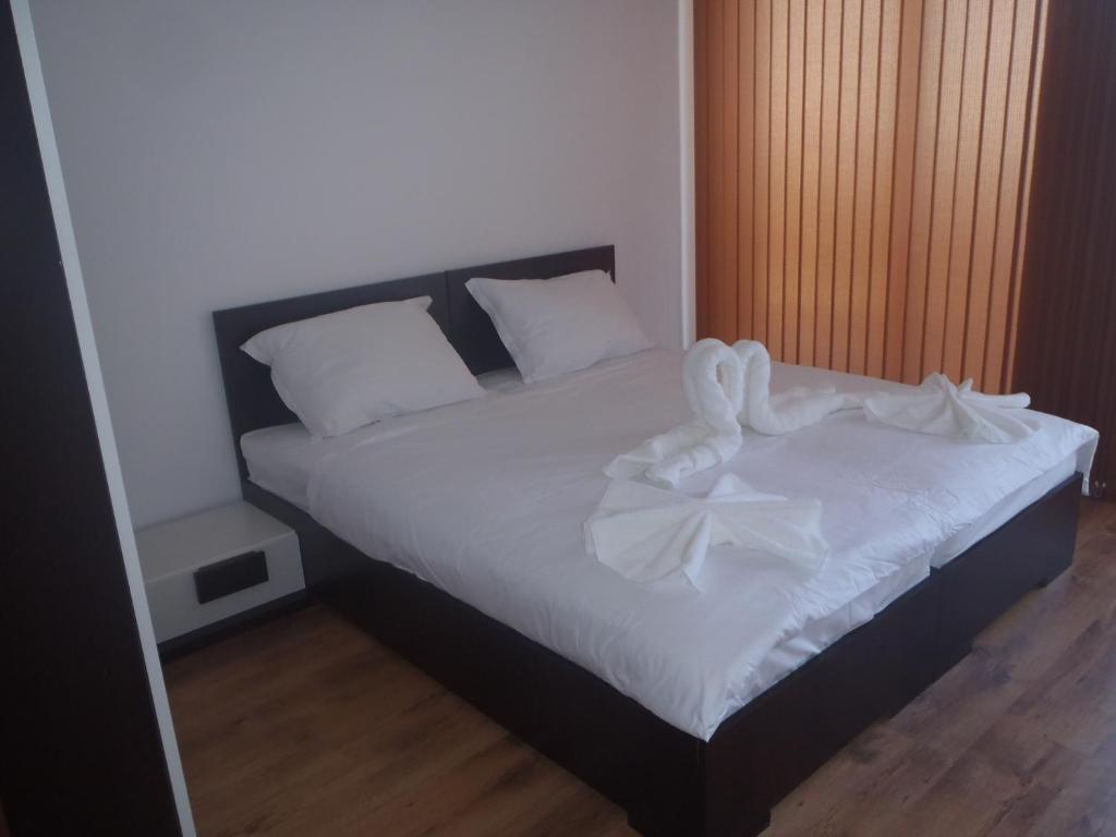 Momchil Villas บัลชิค ภายนอก รูปภาพ