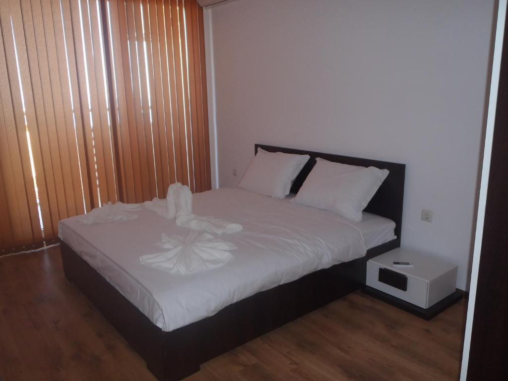 Momchil Villas บัลชิค ภายนอก รูปภาพ